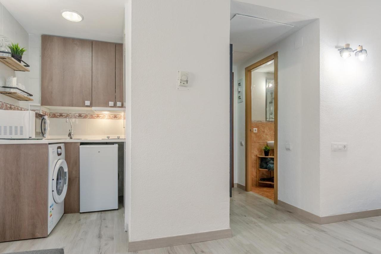 Apartment 213 Hispalis Triana إشبيلية المظهر الخارجي الصورة