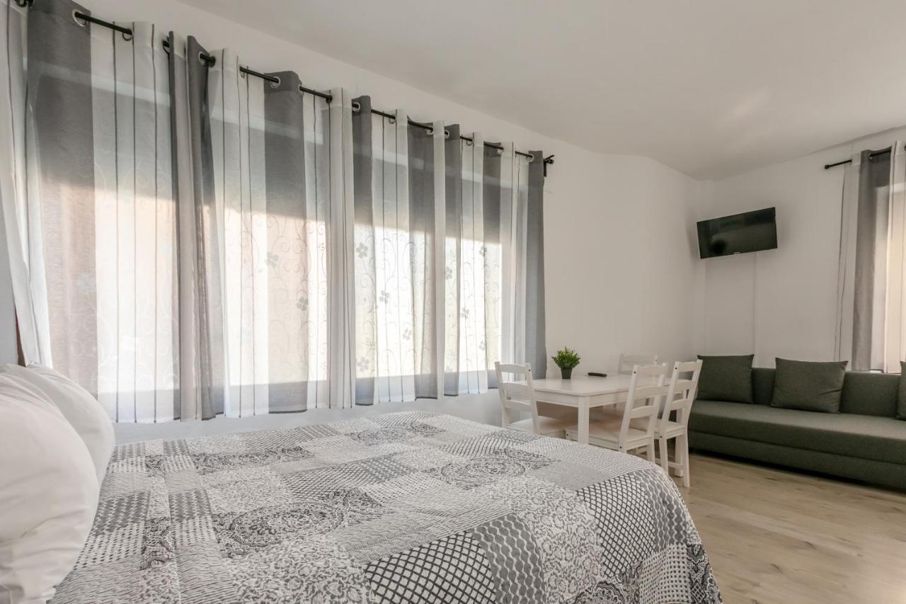 Apartment 213 Hispalis Triana إشبيلية المظهر الخارجي الصورة