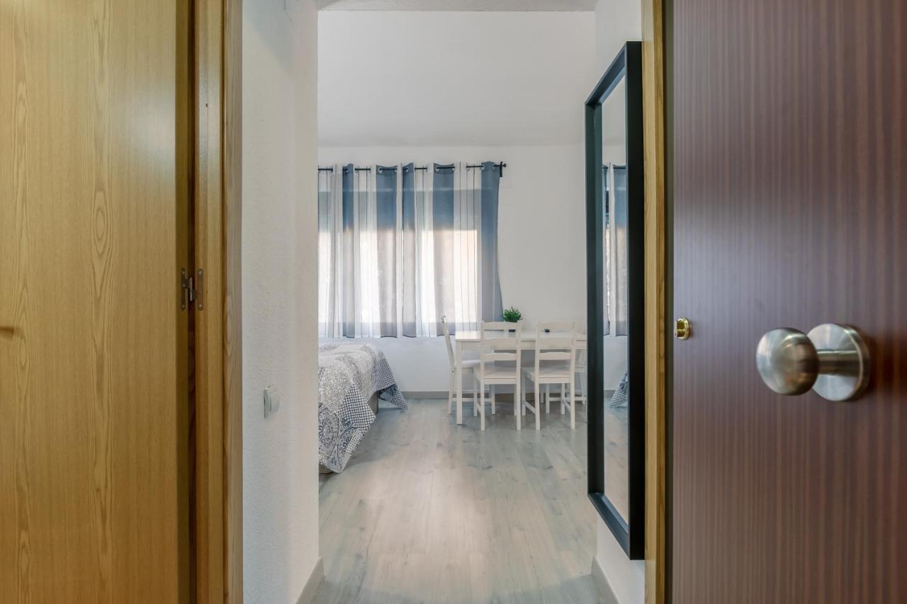 Apartment 213 Hispalis Triana إشبيلية المظهر الخارجي الصورة